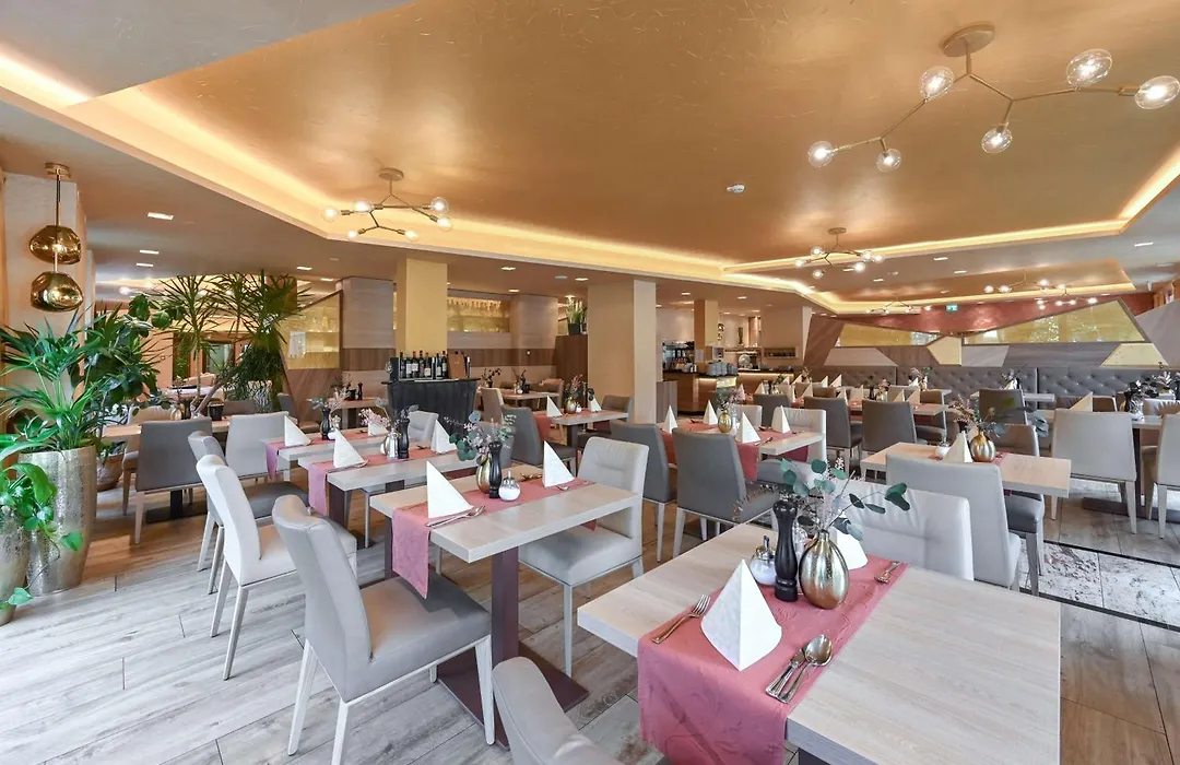Best Western Plus Hotel Füssen-1