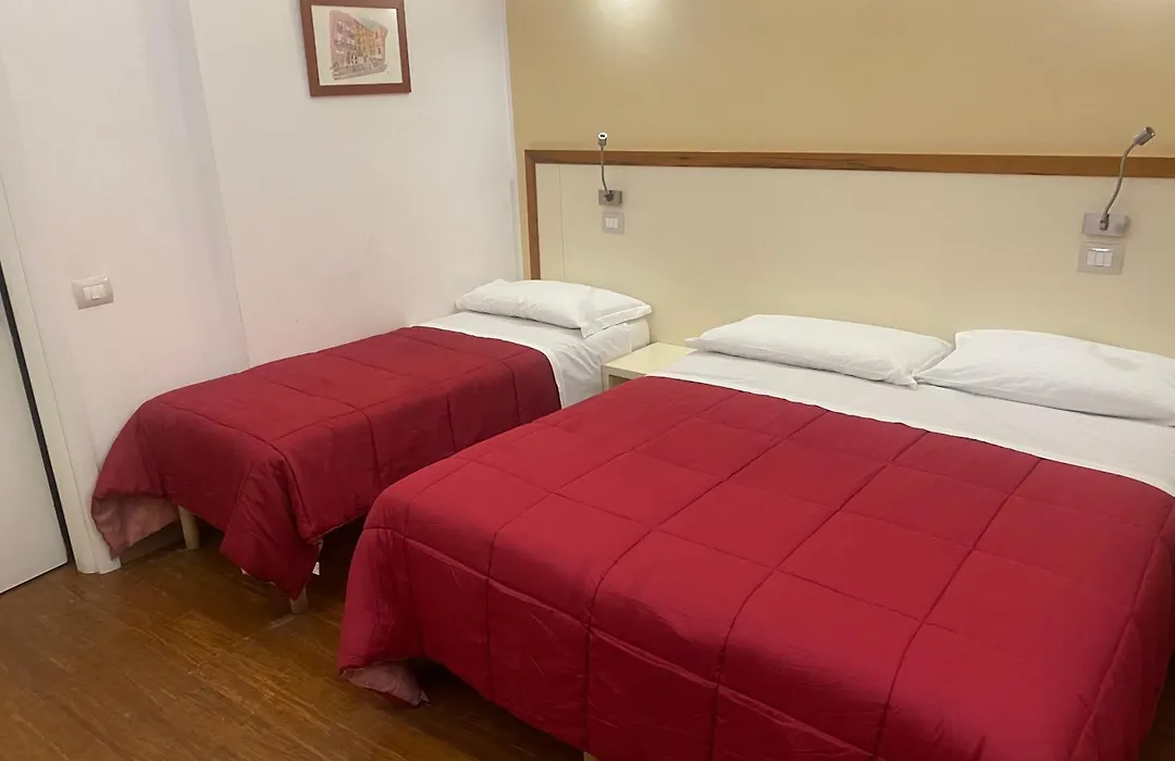 Hotel Dedoni-1