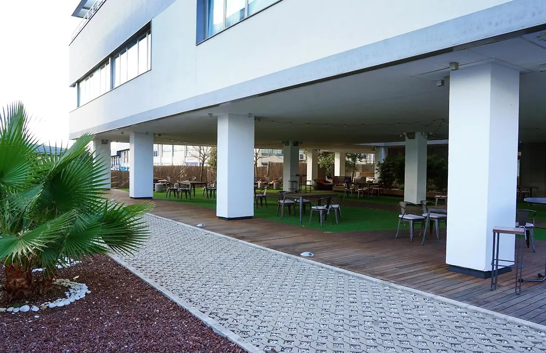 Hotel Villa Odon-1
