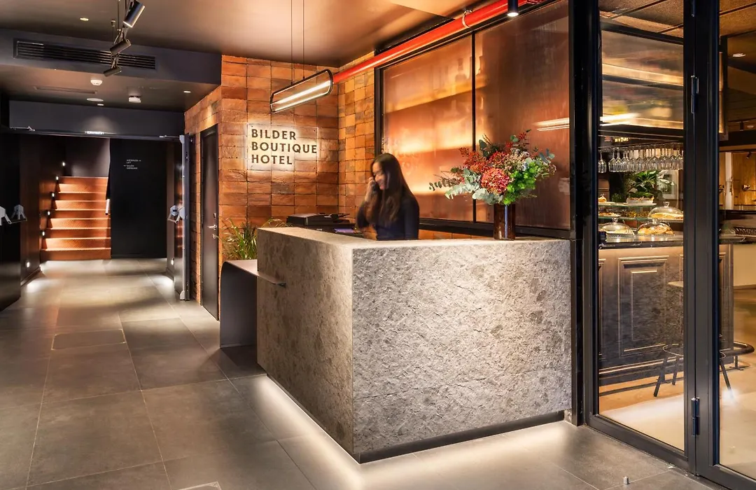 Bilder Boutique Hotel-1