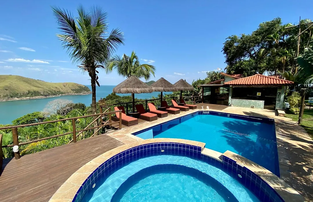 Ilha de Toque Toque Eco Hotel-1