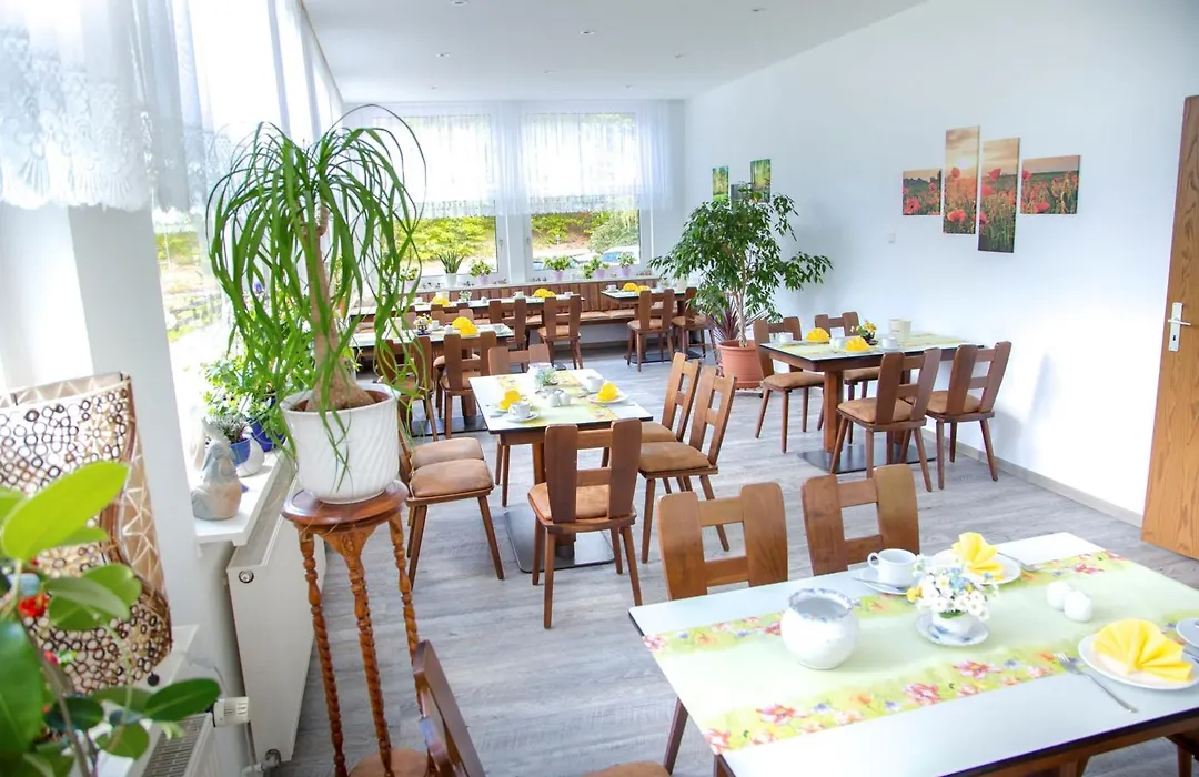 Waldhotel Friedrichroda-1