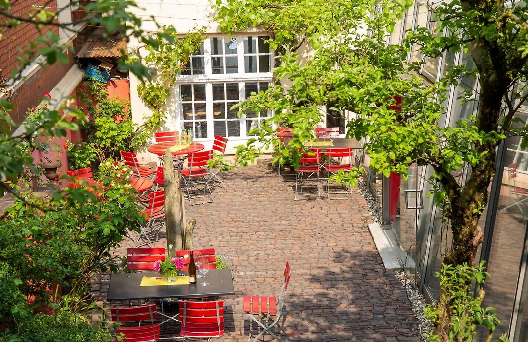 Hotel Tafelfreuden-1