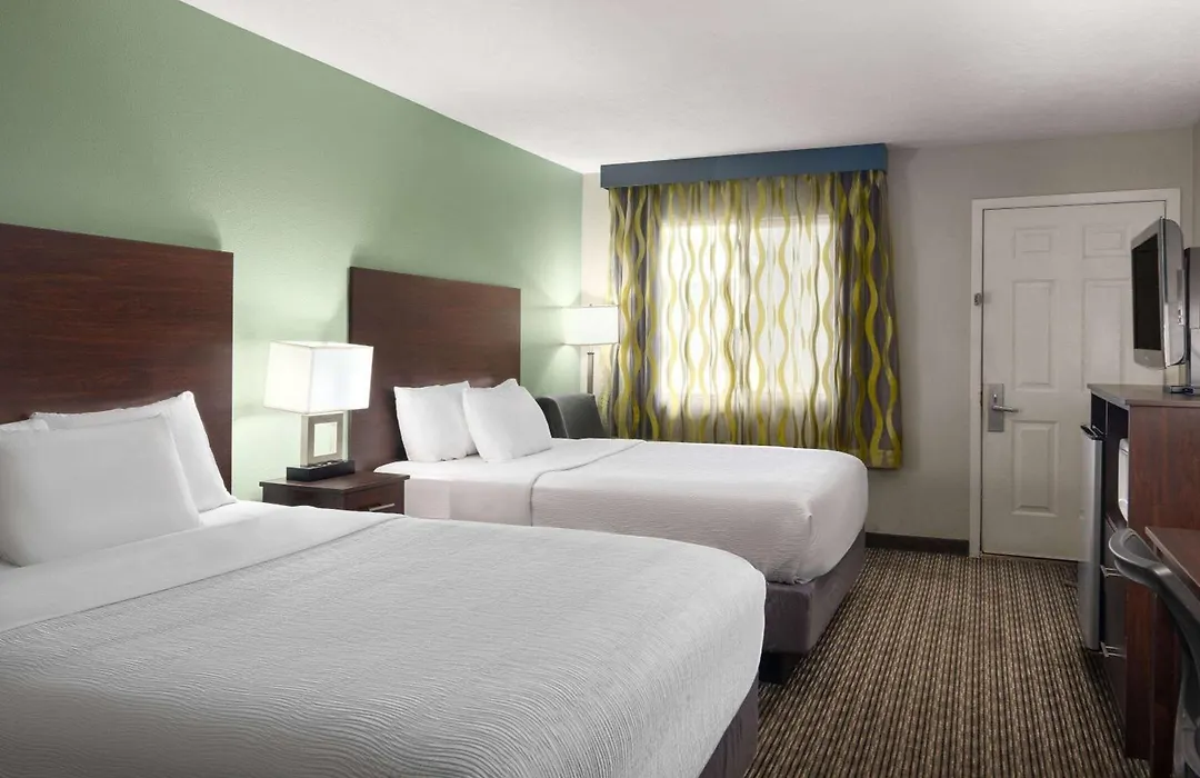 Wingate By Wyndham Cedar City-1