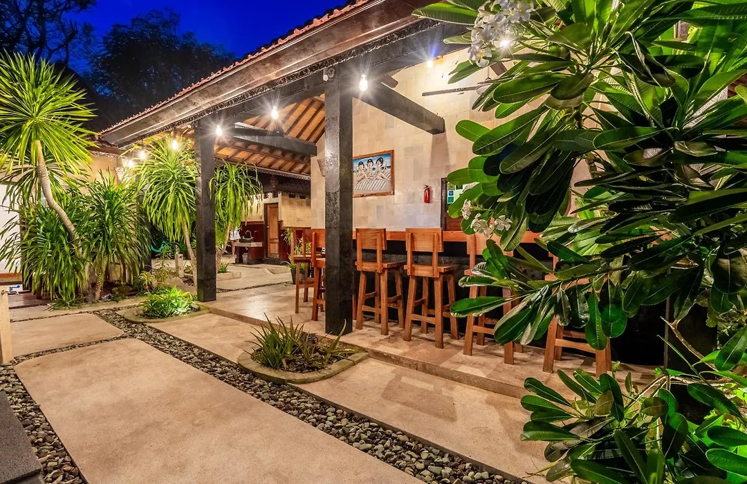 Senang Villa By Ambassador-1