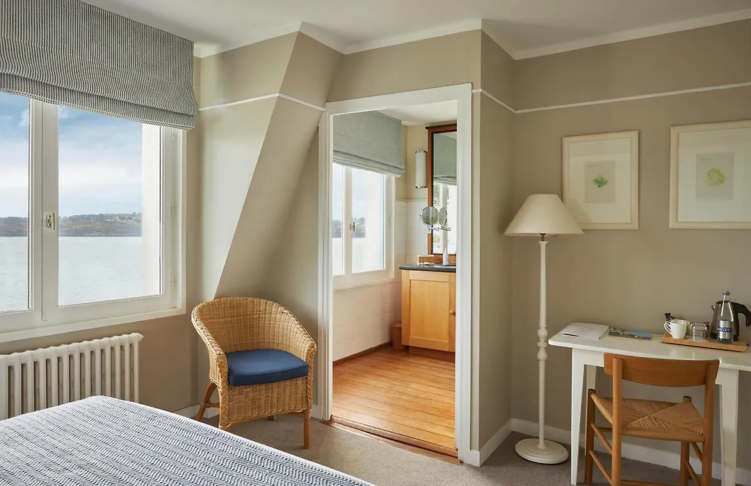 Le Grand Hotel des Bains&Spa - Bretagne-1