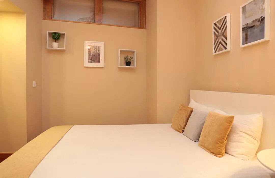 Lx Factory Guest House-1