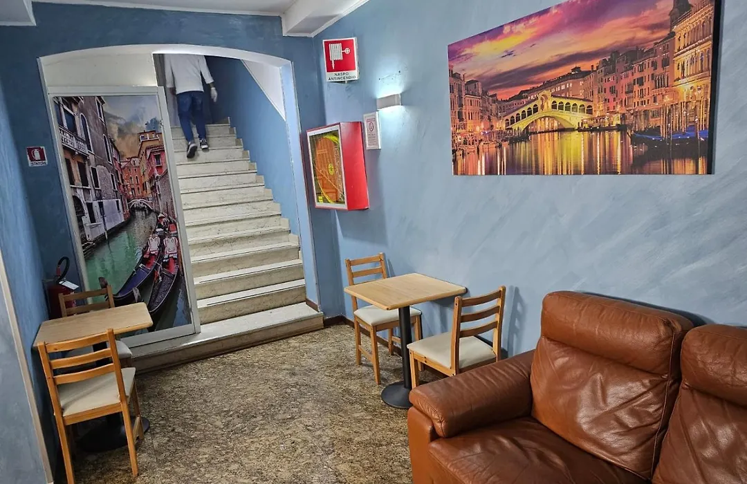 Hotel Giovannina-1
