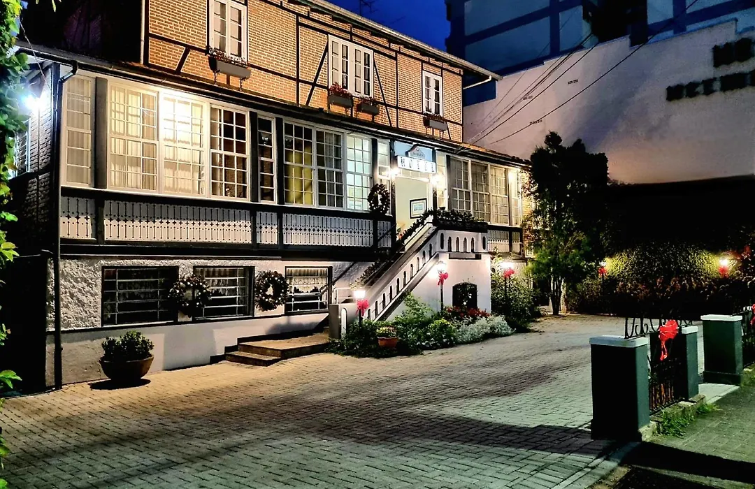 Hotel Hermann-1