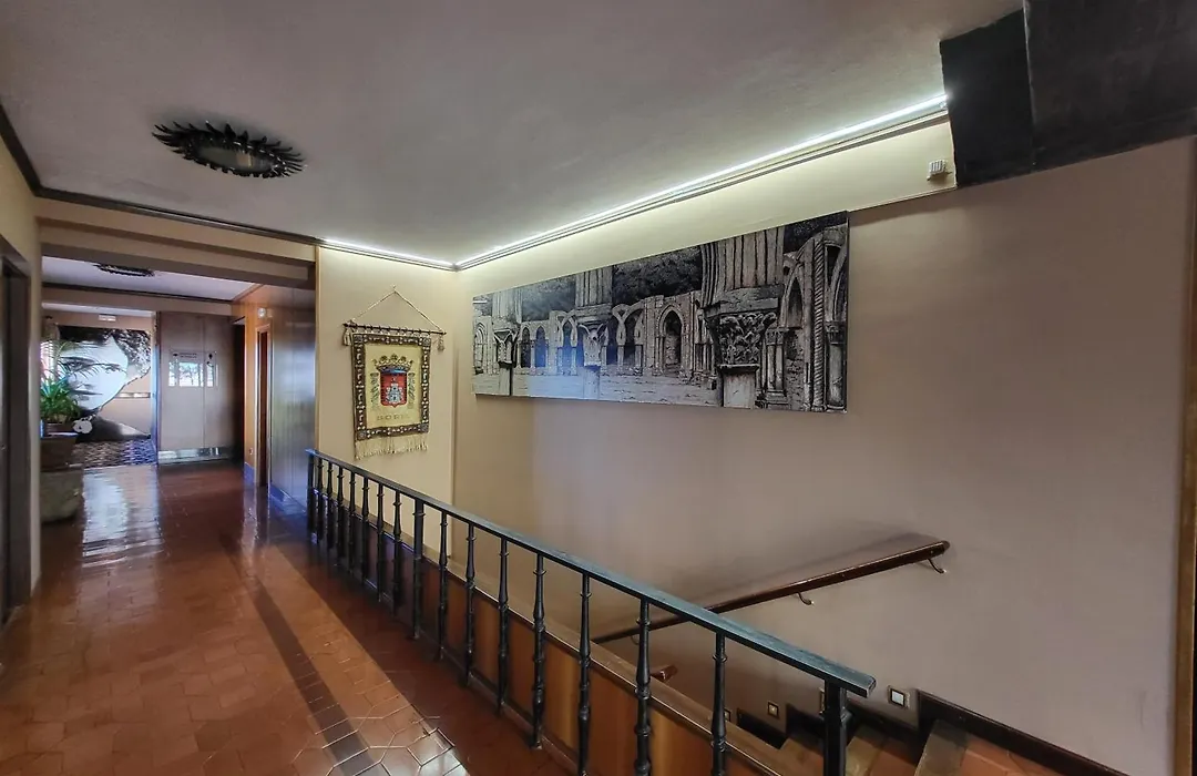 Hotel Leonor Mirón-1