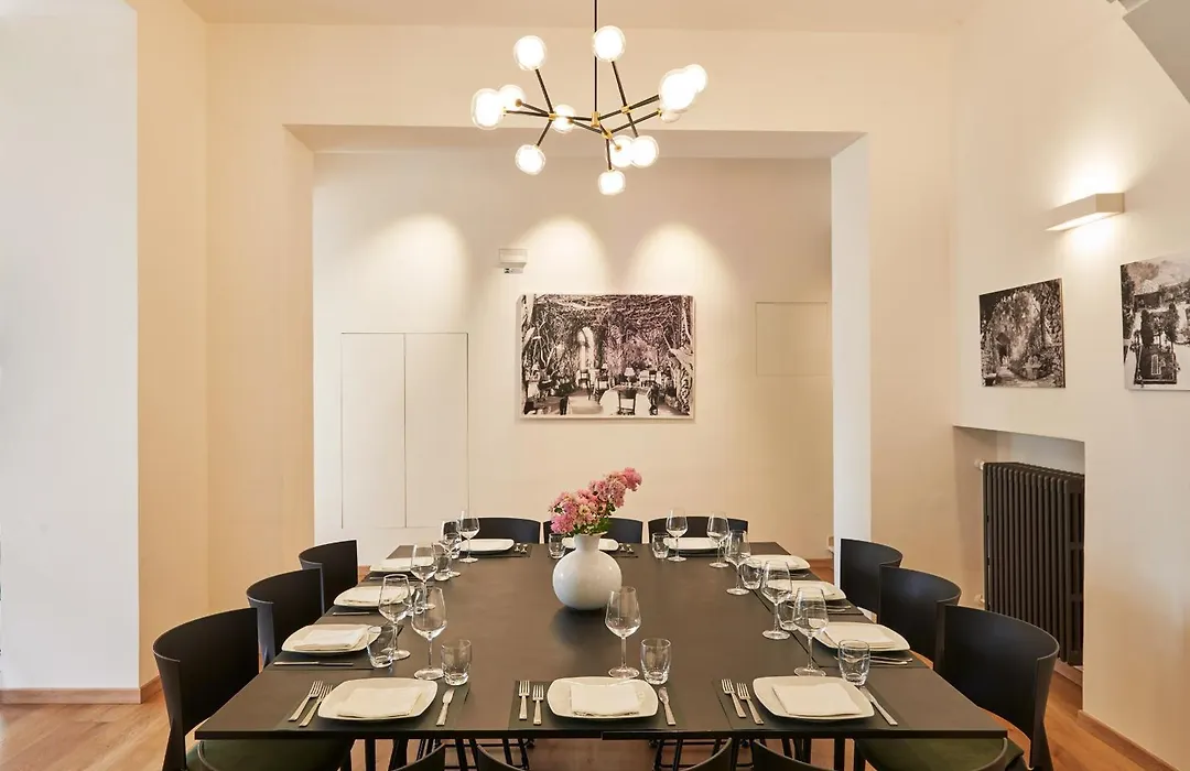 Hotel La Ginestra-1
