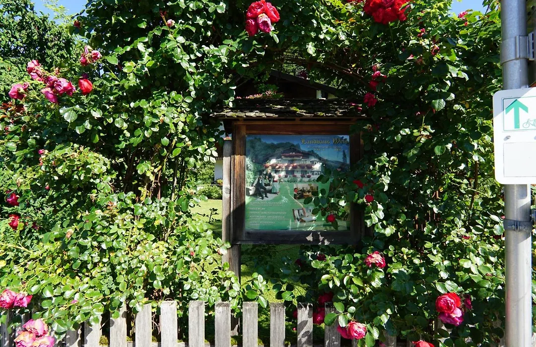 Landhaus Weiß-1