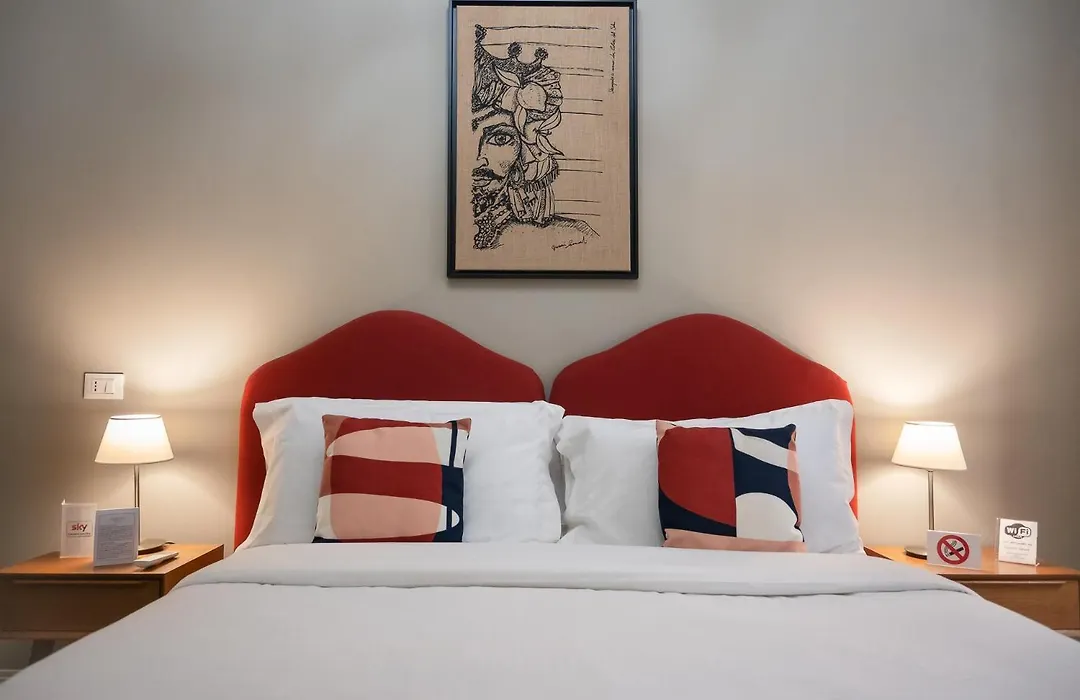Casa Mo Room And Suite-1