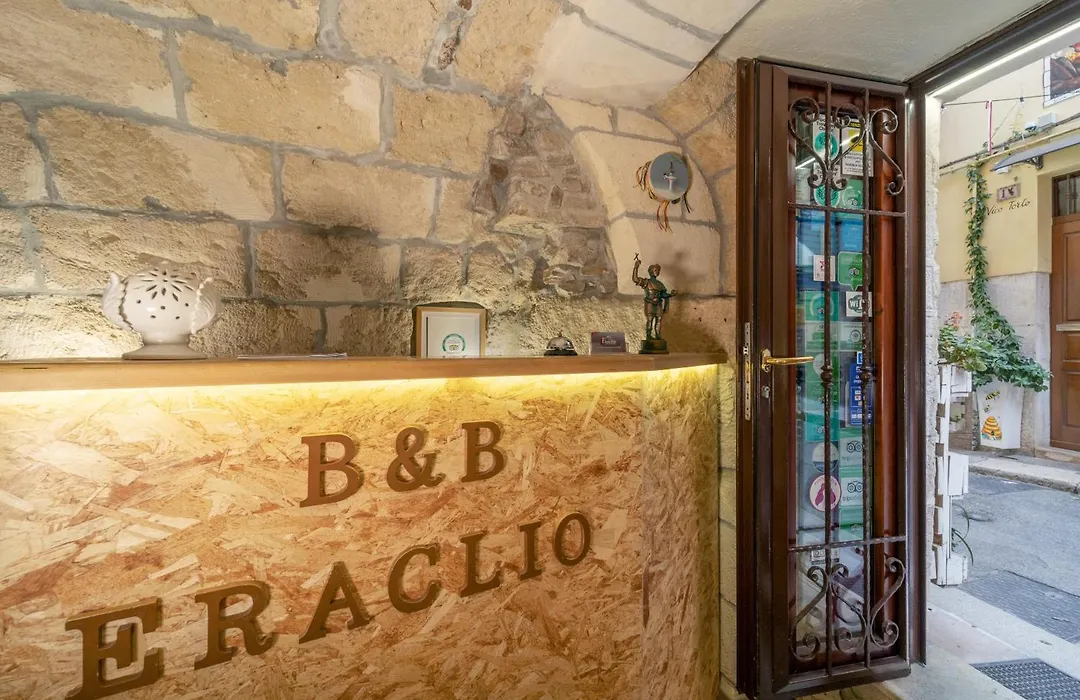 B&B Eraclio-1