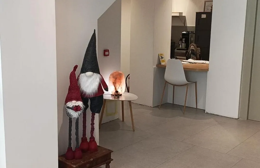 Hostal María-1