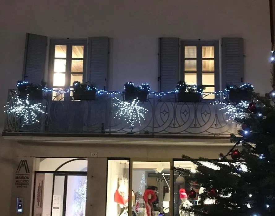Maison Alliod-1