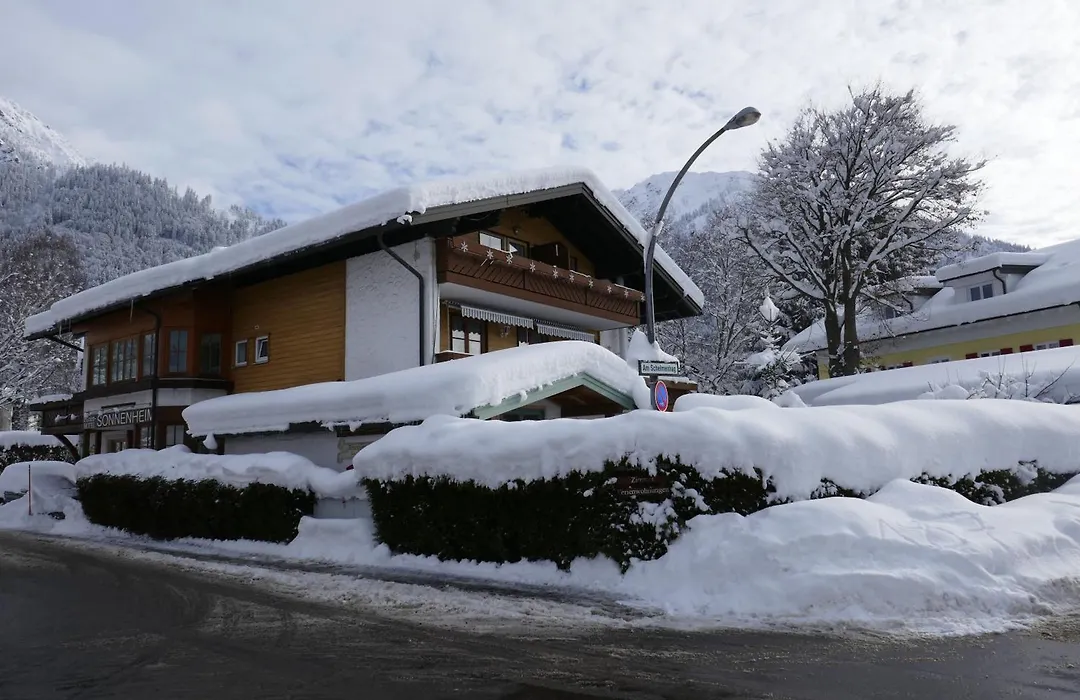 Ferienhotel Sonnenheim-1