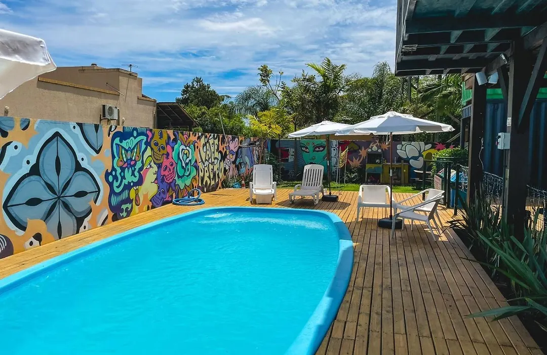 Innbox - Praia Do Rosa-1