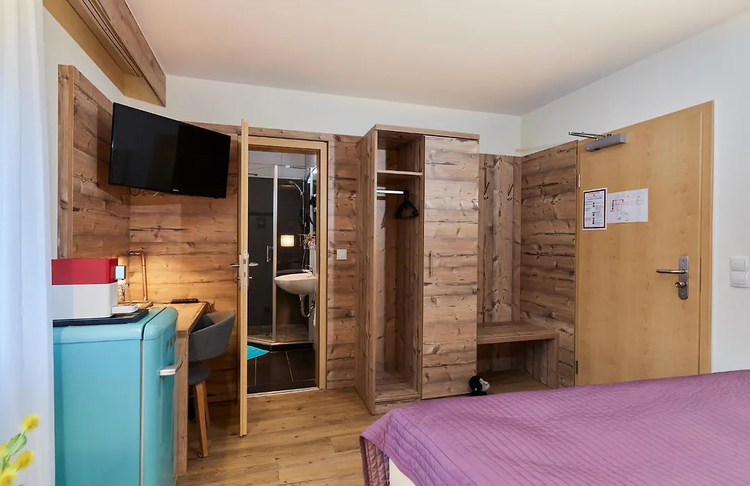 Hotel Berghof-1