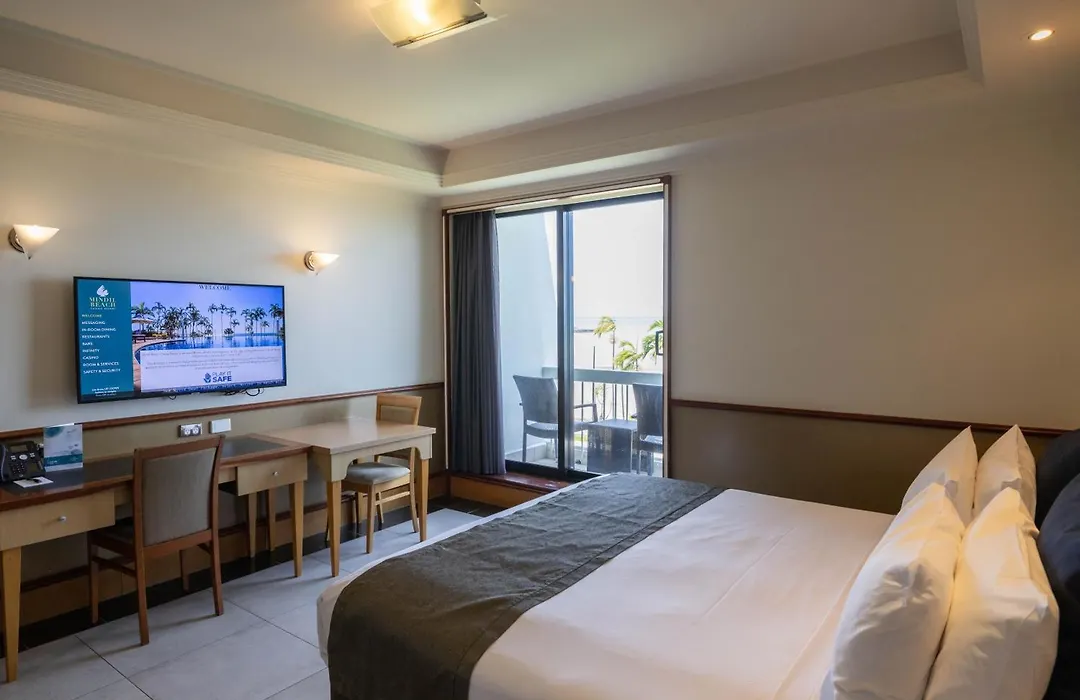 Mindil Beach Casino Resort-1