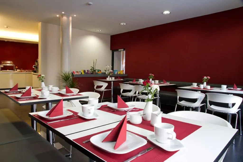 Hotel VielHarmonie-1