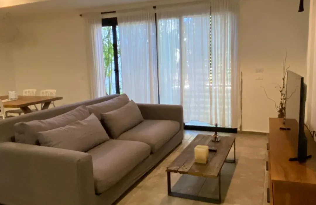 Panacea Condo Tulum-1