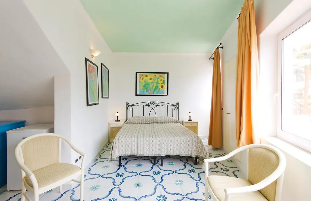 Hotel Villa Bianca-1