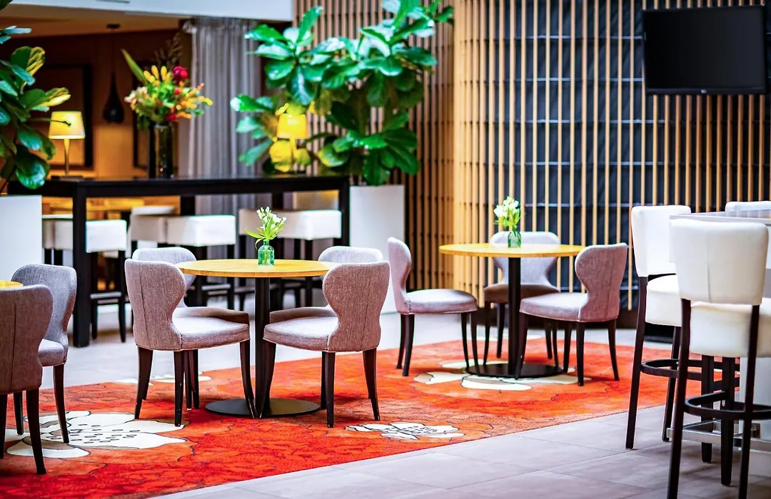 Holiday Inn Express The Hague - Parliament By Ihg-1