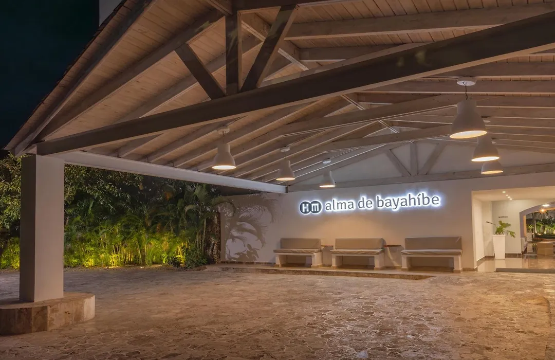 Hotel Hm Alma De Bayahibe (Adults Only)-1