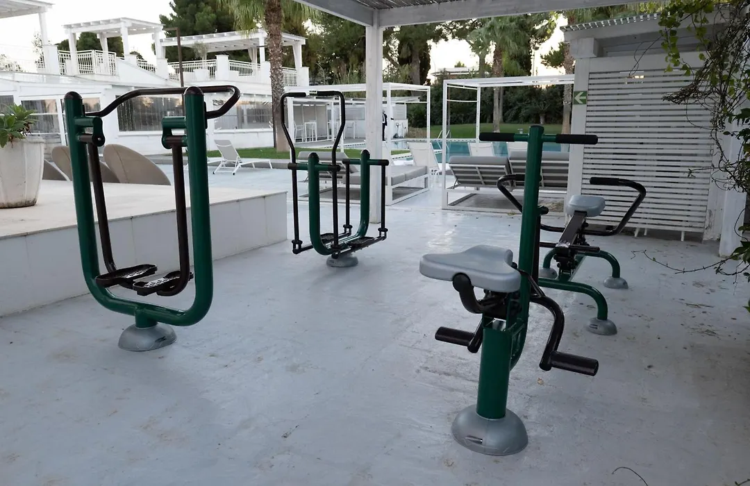 San Lorenzo Boutique Hotel & Spa-1