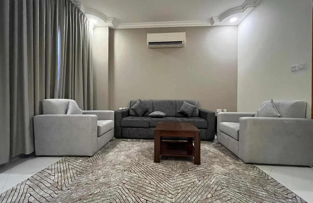 Muscat Hills Hotel-1