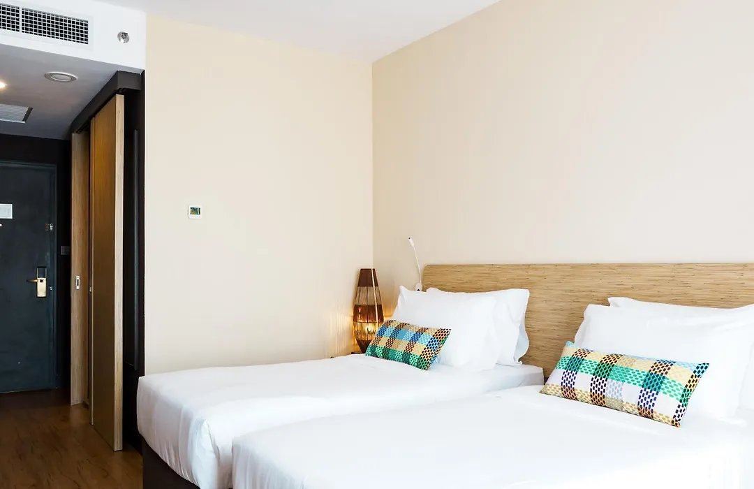 Starus Hotel Bukit Bintang-1