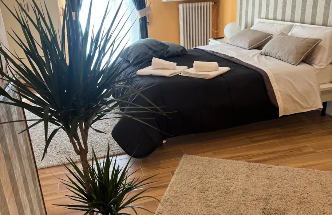 Casina Dei Marsi-1