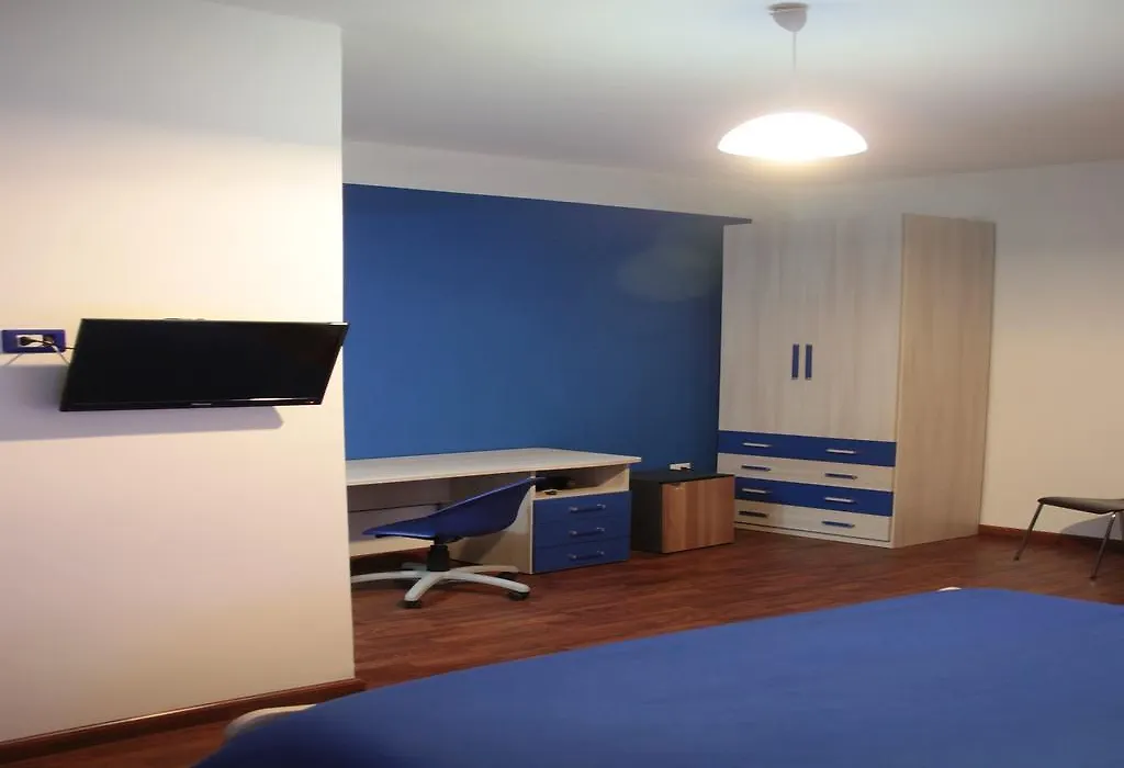 B&B Cosenza-1