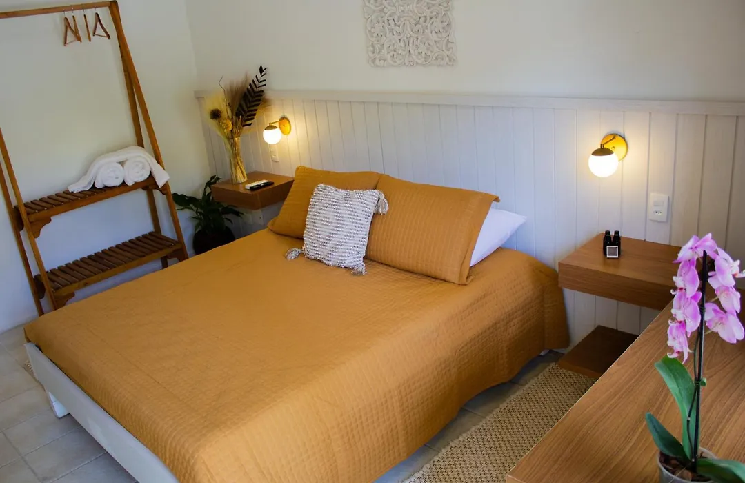 Casa Hotel Sahy-1
