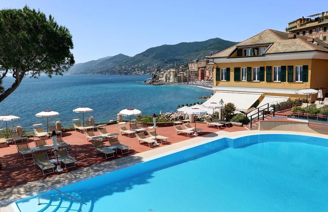 Hotel Cenobio Dei Dogi-1