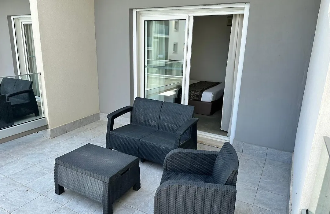 Hotel Revellata & Spa-1