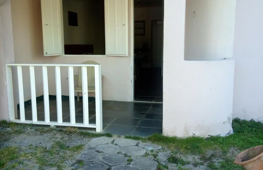 Residencial Bahia Sol-1