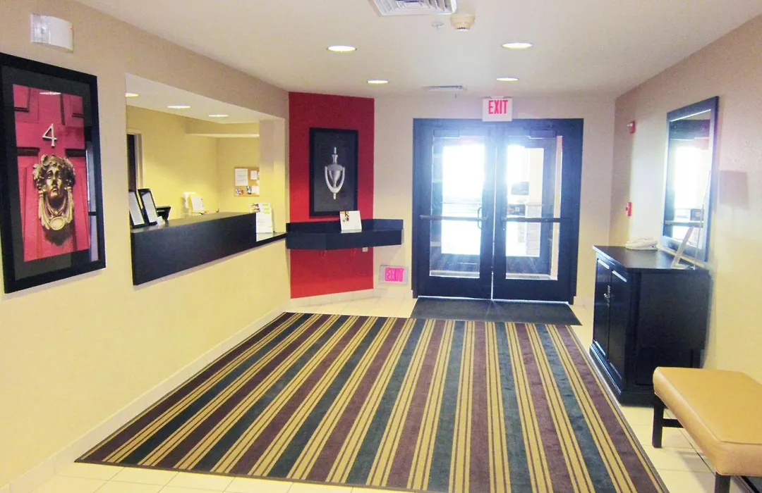 Extended Stay America Suites - Tacoma - South-1