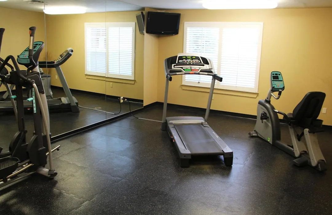 Extended Stay America Suites - Portland - Hillsboro-1