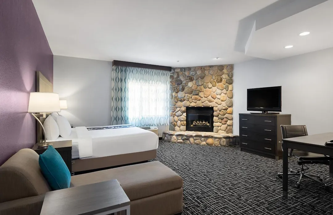 La Quinta By Wyndham Pocatello-1