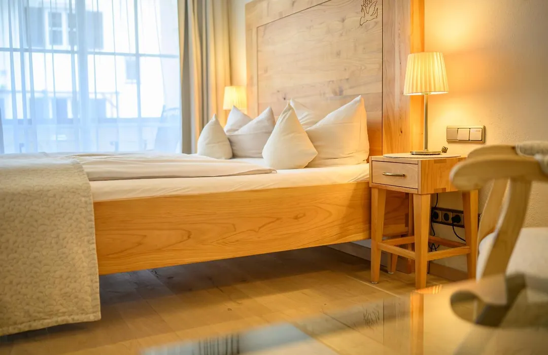 Biohotel Garmischer Hof-1