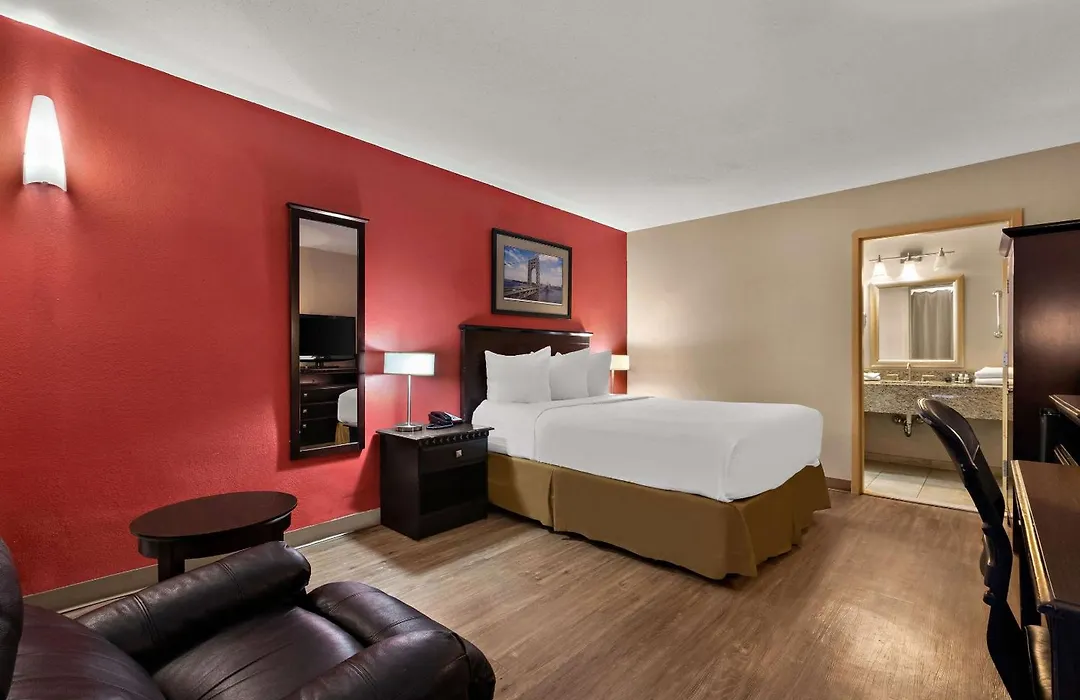 Quality Inn Wayne - Fairfield Area-1