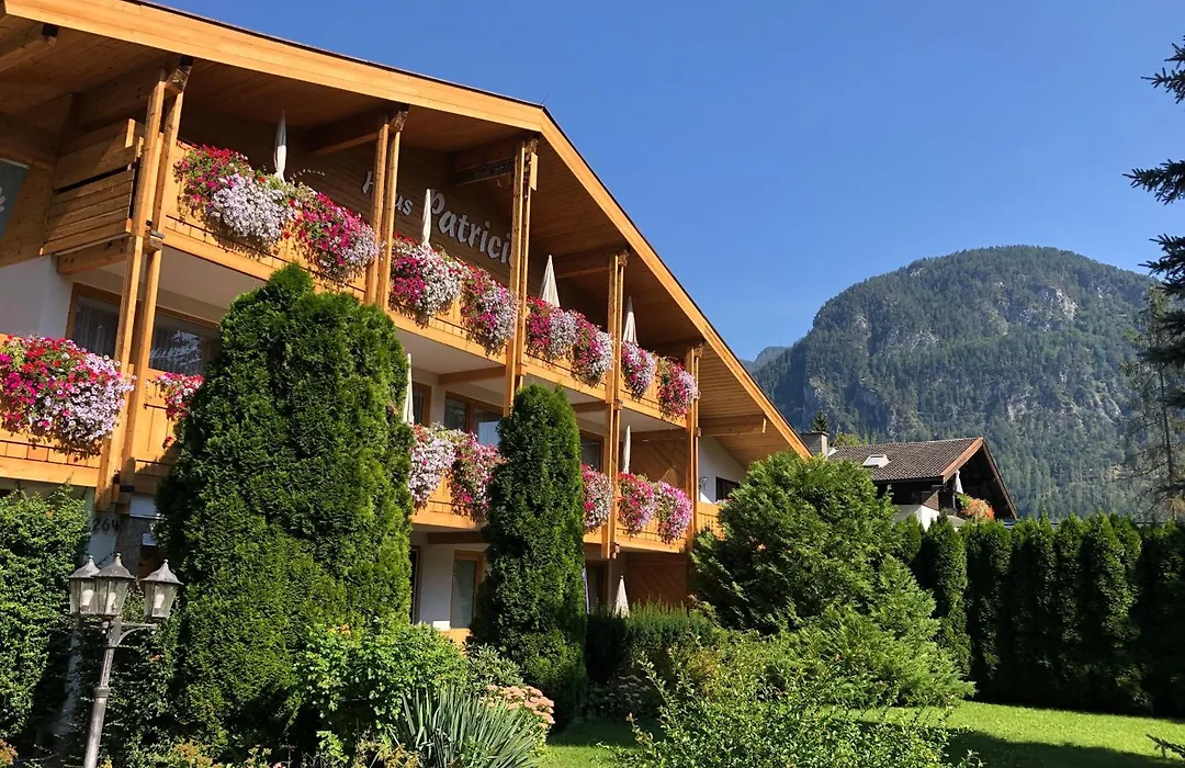 Haus Patricia-1