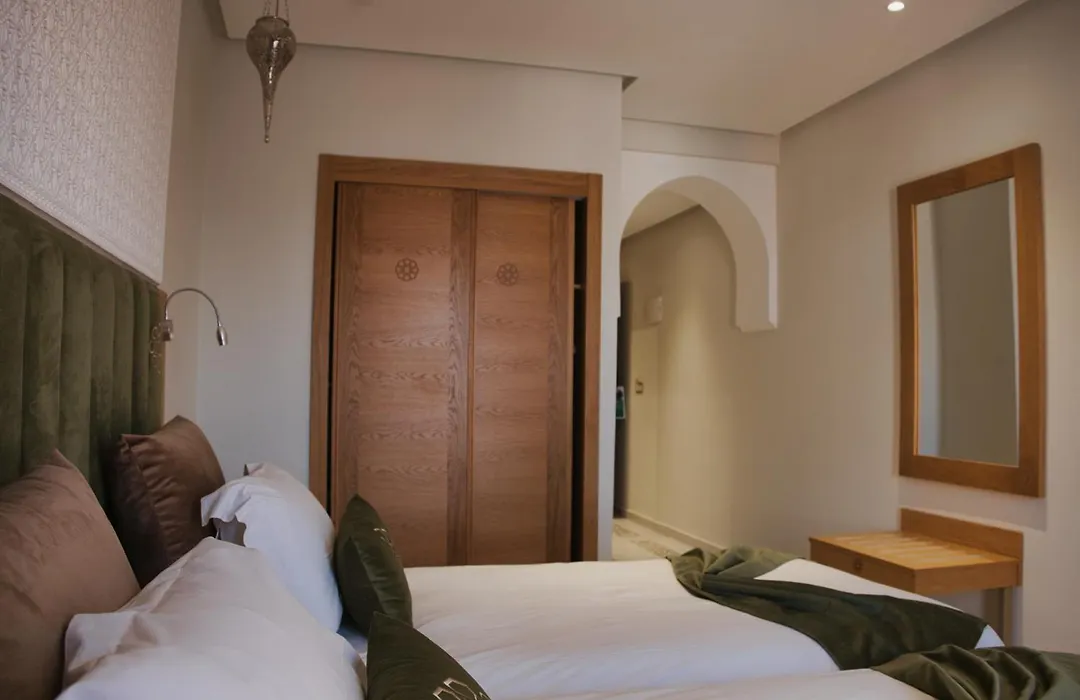 Diwane Hotel & Spa Marrakech-1