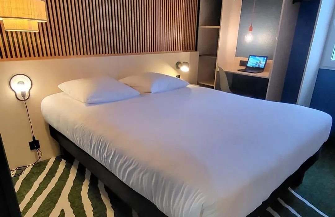 Hotel Joinville Hippodrome-1