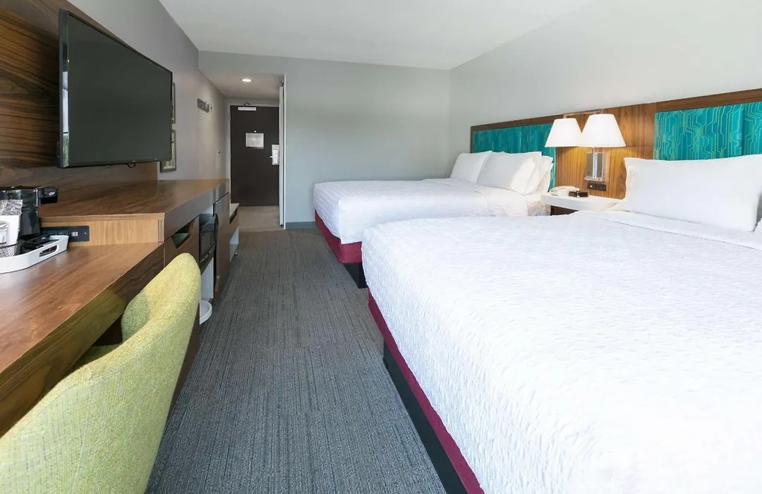 Hampton Inn Biloxi Beach Boulevard-1