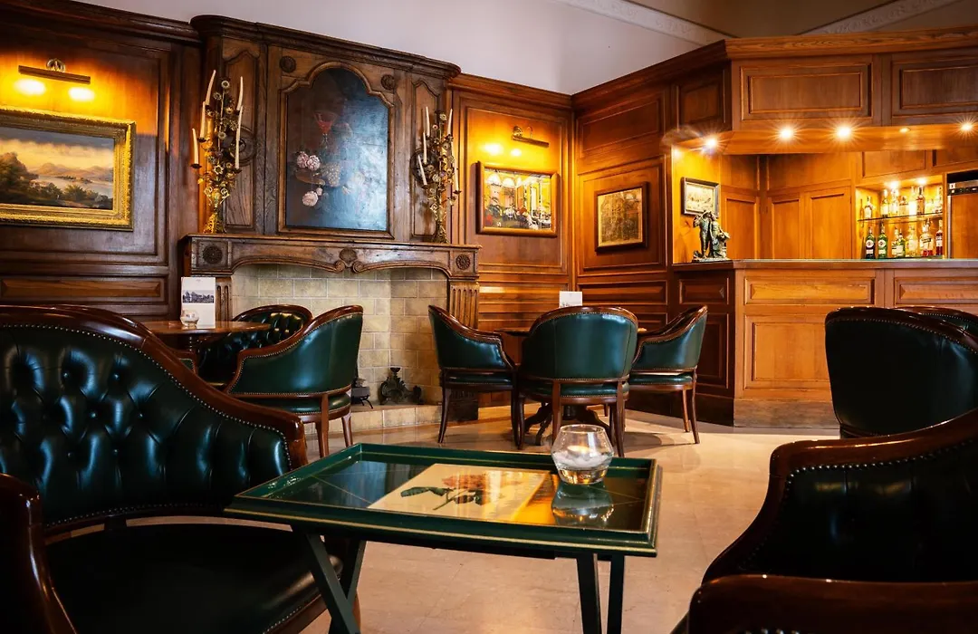 Relais Villa Pomela-1