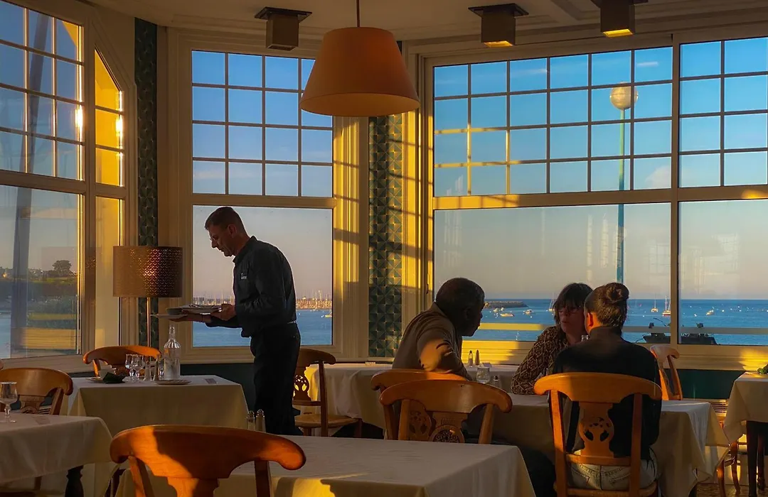 Hotel Des Bains-1