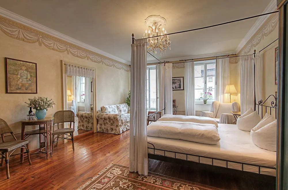 Hotel Orphee - Kleines Haus-1